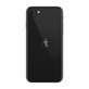 Apple iPhone SE (2nd Gen 2020) Black 128GB B Odnowiony