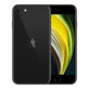 Apple iPhone SE (2nd Gen 2020) Black 128GB B Odnowiony