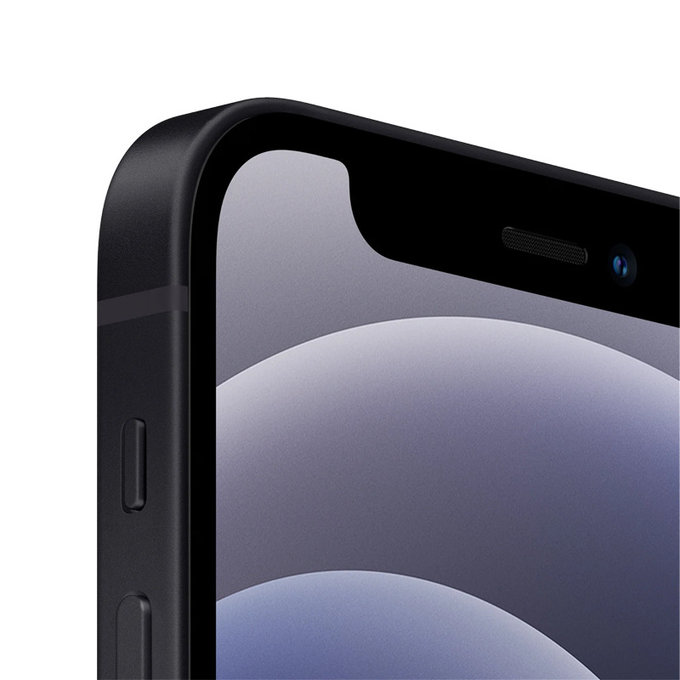 Apple iPhone 12 Mini Black 128GB A+ Odnowiony