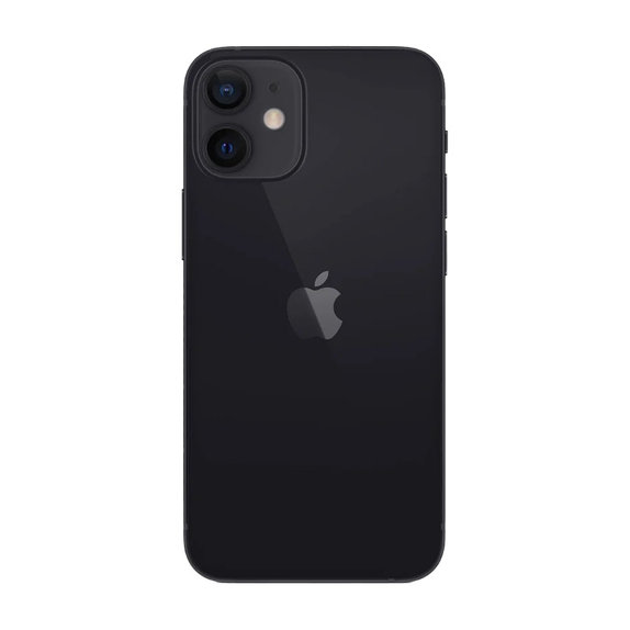 Apple iPhone 12 Mini Black 128GB A+ Odnowiony