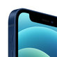 Apple iPhone 12 Mini Blue 64GB B Odnowiony