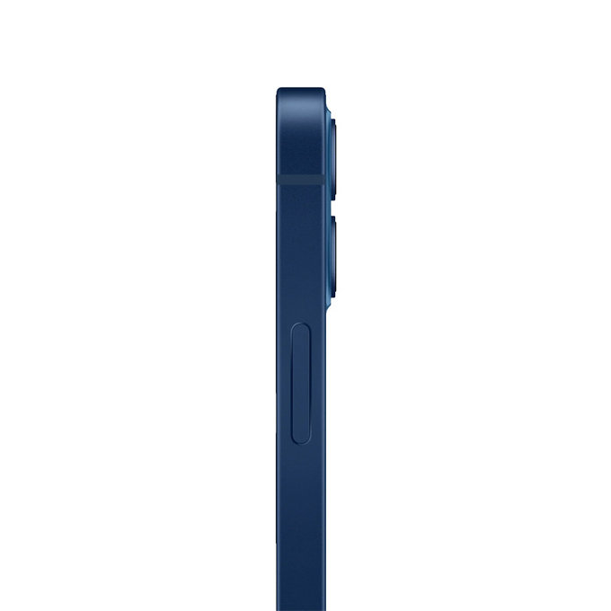 Apple iPhone 12 Mini Blue 64GB B Odnowiony