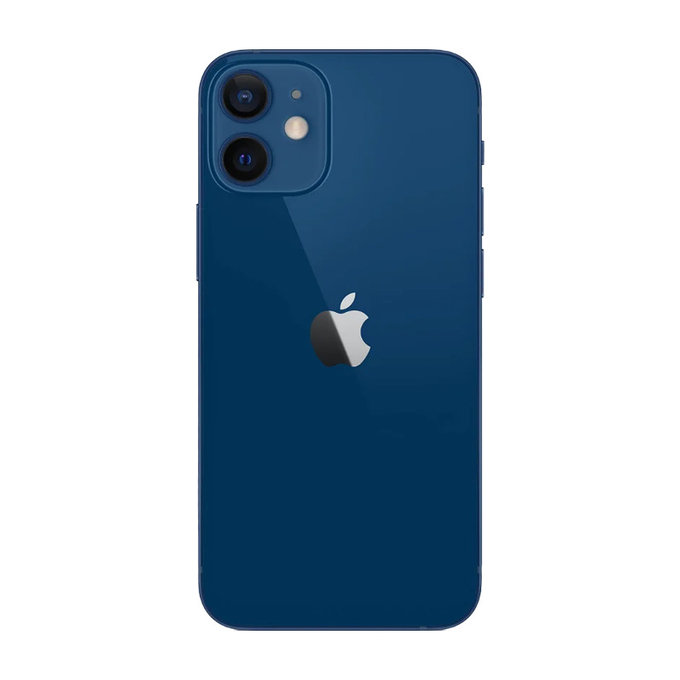 Apple iPhone 12 Mini Blue 64GB B Odnowiony