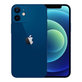 Apple iPhone 12 Mini Blue 64GB B Odnowiony