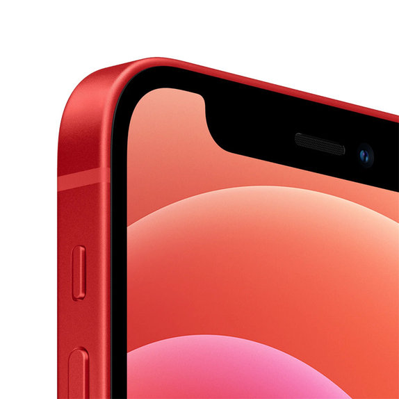 Apple iPhone 12 Mini (PRODUCT)RED 128GB A+ Odnowiony
