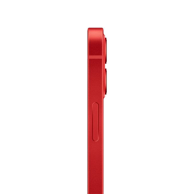Apple iPhone 12 Mini (PRODUCT)RED 128GB A+ Odnowiony