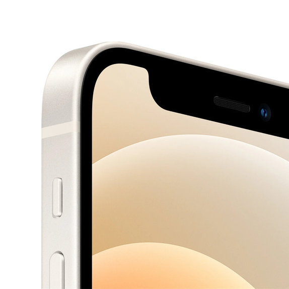 Apple iPhone 12 White 128GB A Odnowiony