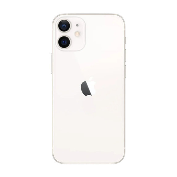 Apple iPhone 12 White 128GB A Odnowiony