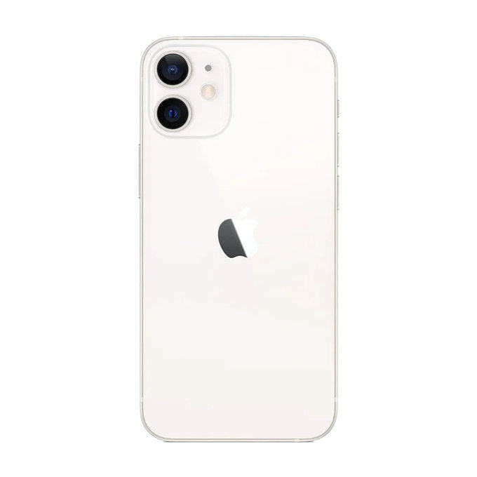 Apple iPhone 12 White 128GB A Odnowiony