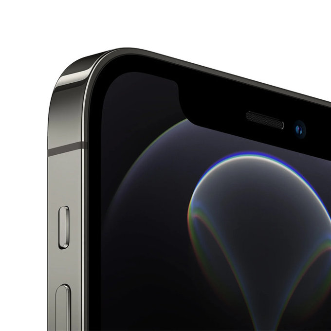 Apple iPhone 12 Pro Graphite 256GB A Odnowiony