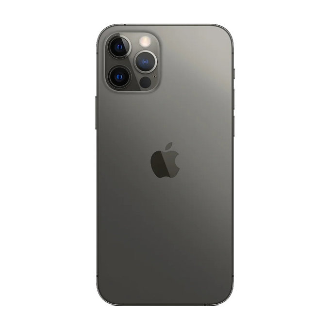 Apple iPhone 12 Pro Graphite 256GB A Odnowiony