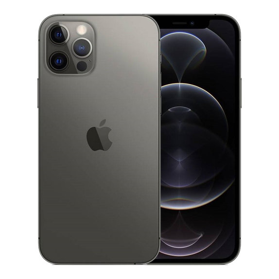 Apple iPhone 12 Pro Graphite 256GB A Odnowiony