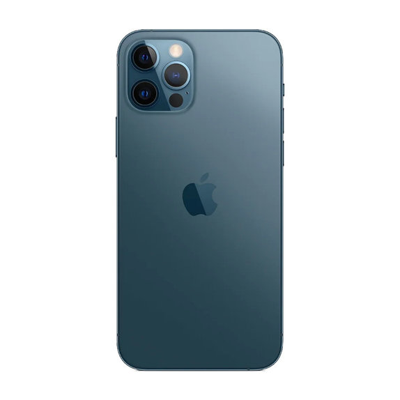 Apple iPhone 12 Pro Pacific Blue 256GB B Odnowiony