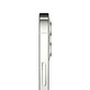 Apple iPhone 12 Pro Max Silver 256GB B Odnowiony