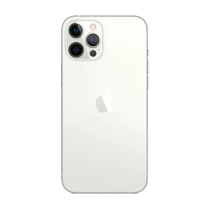Apple iPhone 12 Pro Max Silver 256GB B Odnowiony