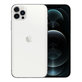 Apple iPhone 12 Pro Max Silver 256GB B Odnowiony