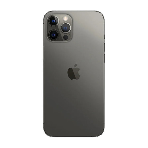 Apple iPhone 12 Pro Max Graphite 128GB B Odnowiony