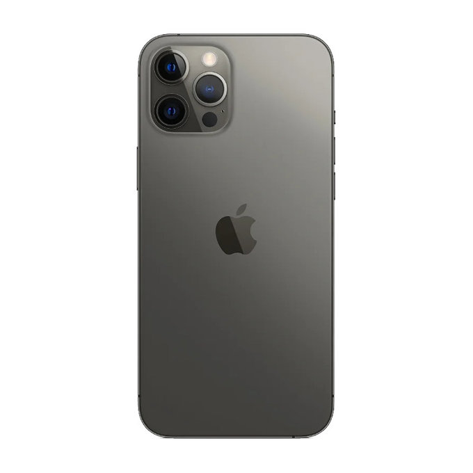 Apple iPhone 12 Pro Max Graphite 128GB B Odnowiony