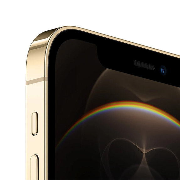 Apple iPhone 12 Pro Max Gold 128GB A+ Odnowiony