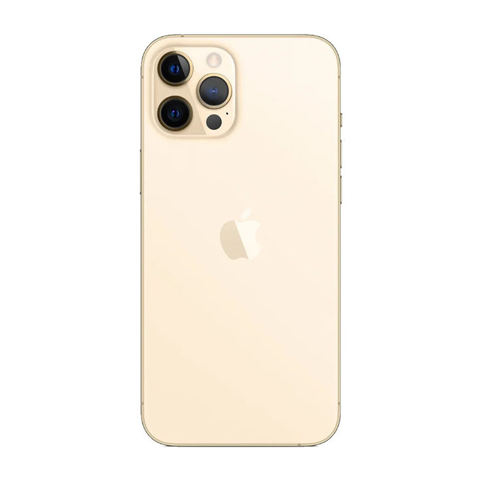 Apple iPhone 12 Pro Max Gold 128GB A+ Odnowiony
