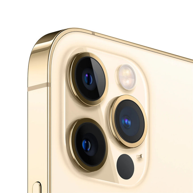 Apple iPhone 12 Pro Max Gold 128GB A+ Odnowiony