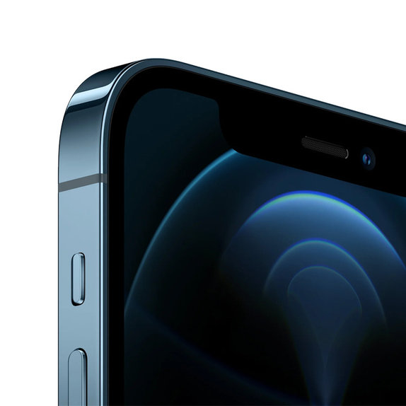 Apple iPhone 12 Pro Max Pacific Blue 128GB B Odnowiony