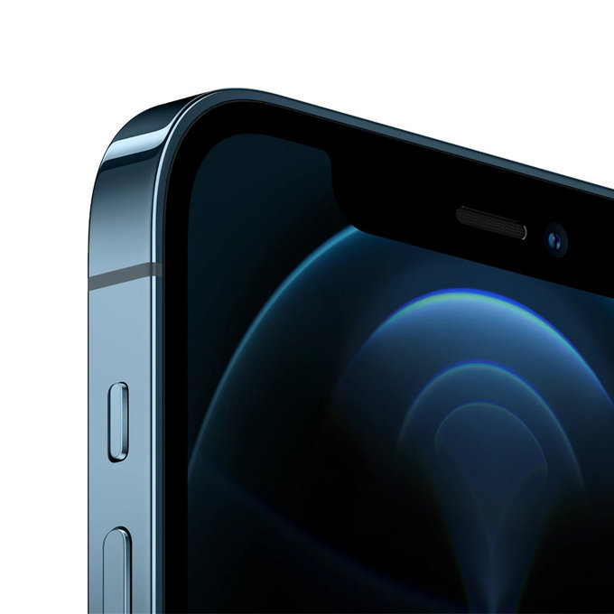 Apple iPhone 12 Pro Max Pacific Blue 128GB B Odnowiony