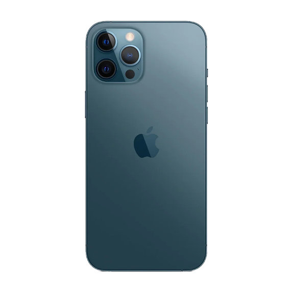 Apple iPhone 12 Pro Max Pacific Blue 128GB B Odnowiony