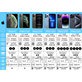 Apple iPhone 12 Pro Max Pacific Blue 128GB B Odnowiony