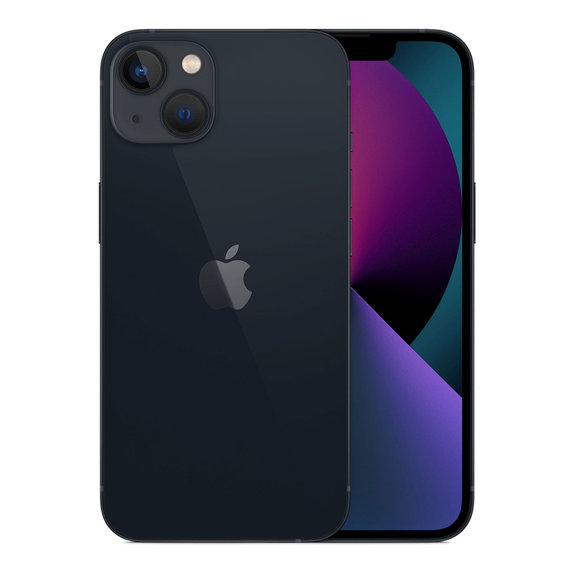 Apple iPhone 13 Midnight 128GB B Odnowiony