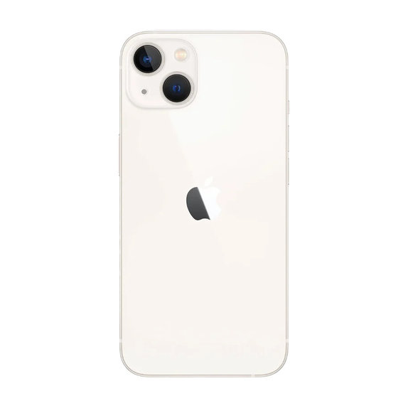 Apple iPhone 13 Starlight 128GB B Odnowiony