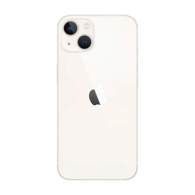 Apple iPhone 13 Starlight 128GB B Odnowiony