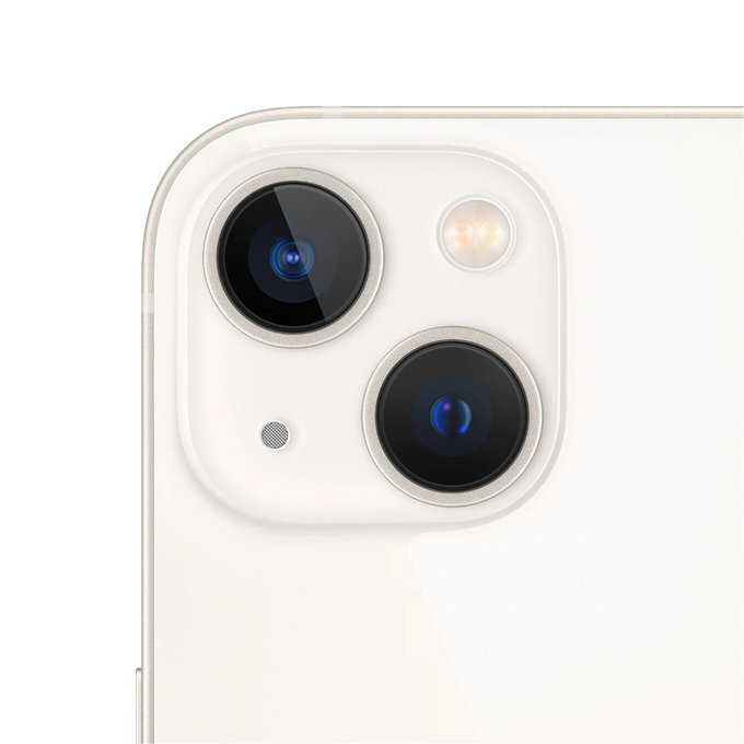 Apple iPhone 13 Starlight 128GB B Odnowiony