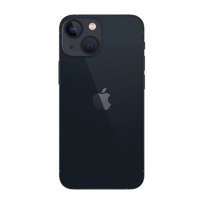 Apple iPhone 13 Mini Midnight 128GB B Odnowiony
