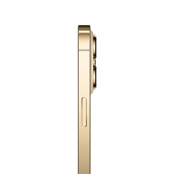 Apple iPhone 13 Pro Gold 128GB A Odnowiony