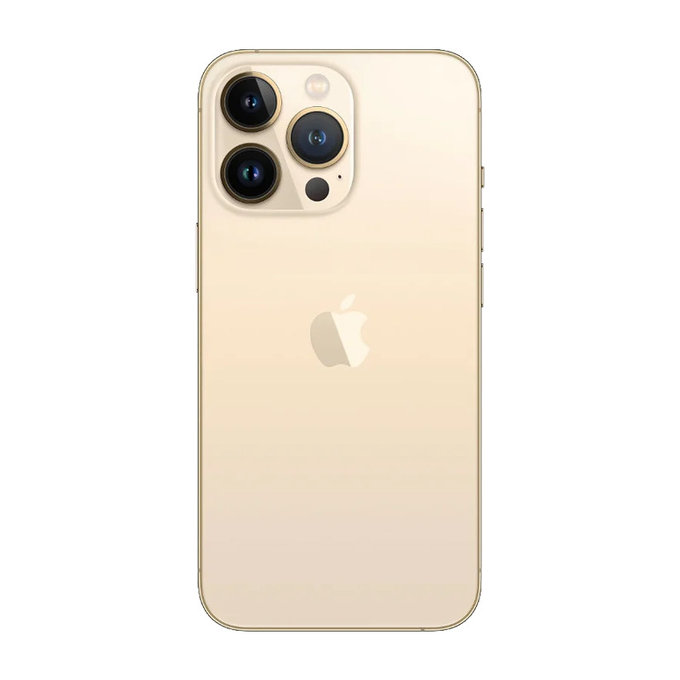 Apple iPhone 13 Pro Gold 128GB A Odnowiony