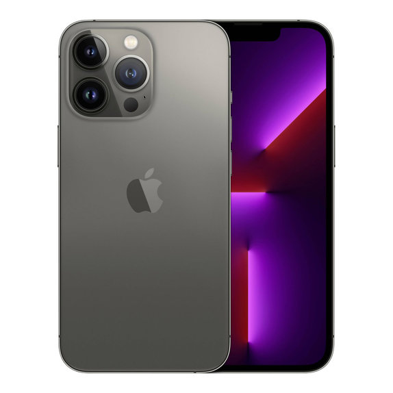 Apple iPhone 13 Pro Graphite 512GB A Odnowiony