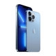 Apple iPhone 13 Pro Max Sierra Blue 256GB B Odnowiony