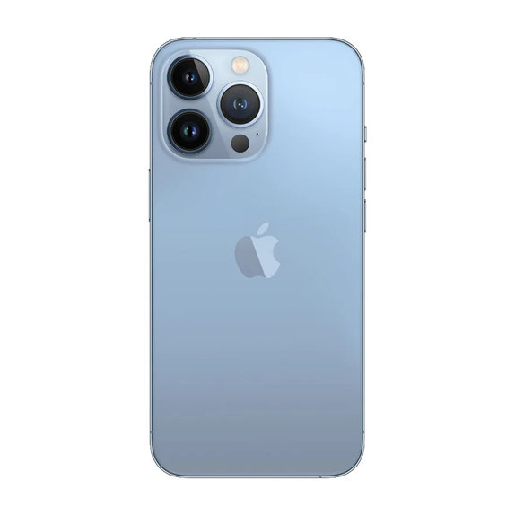 Apple iPhone 13 Pro Max Sierra Blue 256GB B Odnowiony