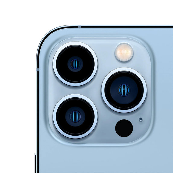 Apple iPhone 13 Pro Max Sierra Blue 256GB B Odnowiony