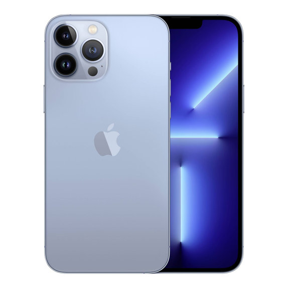 Apple iPhone 13 Pro Max Sierra Blue 256GB B Odnowiony