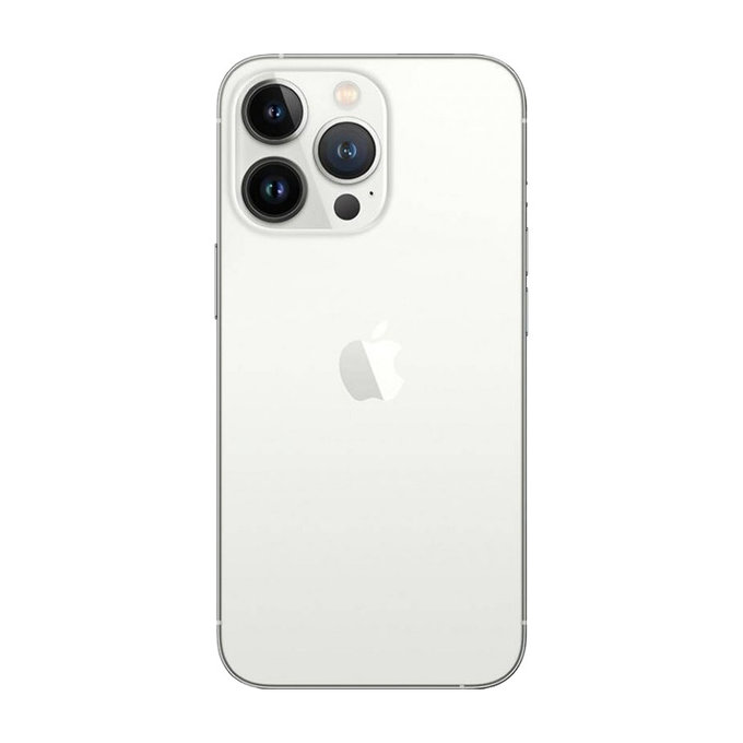 Apple iPhone 13 Pro Max Silver 1TB A Odnowiony