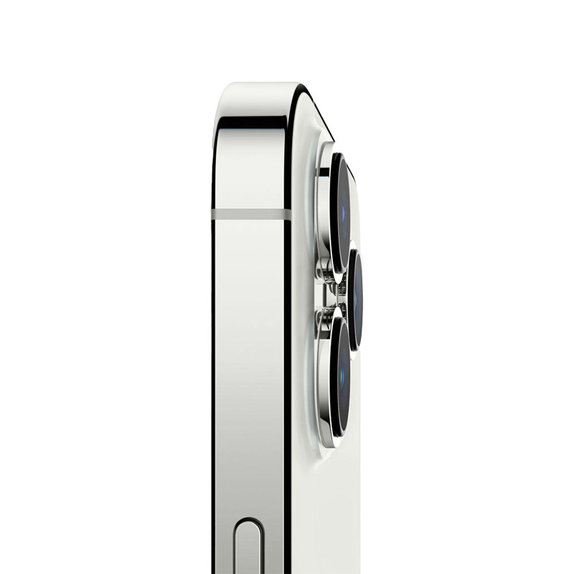 Apple iPhone 13 Pro Max Silver 1TB A Odnowiony