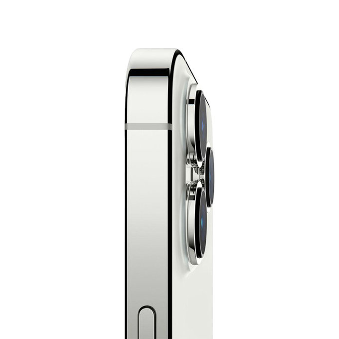 Apple iPhone 13 Pro Max Silver 1TB A Odnowiony
