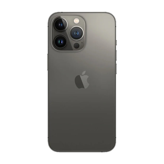 Apple iPhone 13 Pro Max Graphite 128GB A Odnowiony