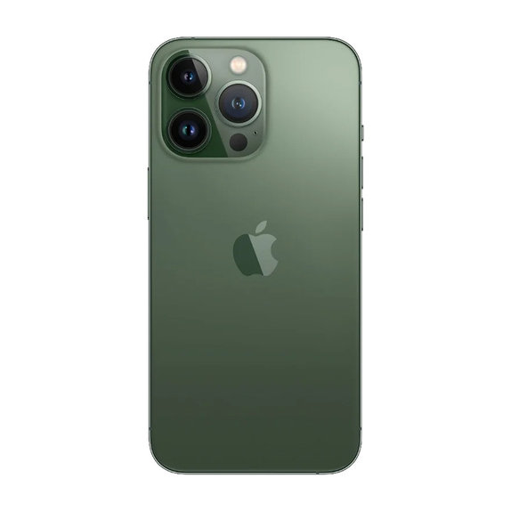 Apple iPhone 13 Pro Alpine Green 128GB B Odnowiony