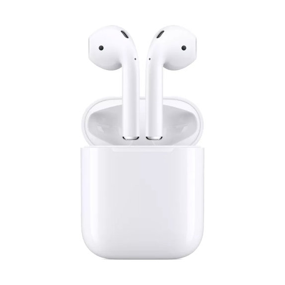 Apple AirPods (2nd Gen) B Odnowione
