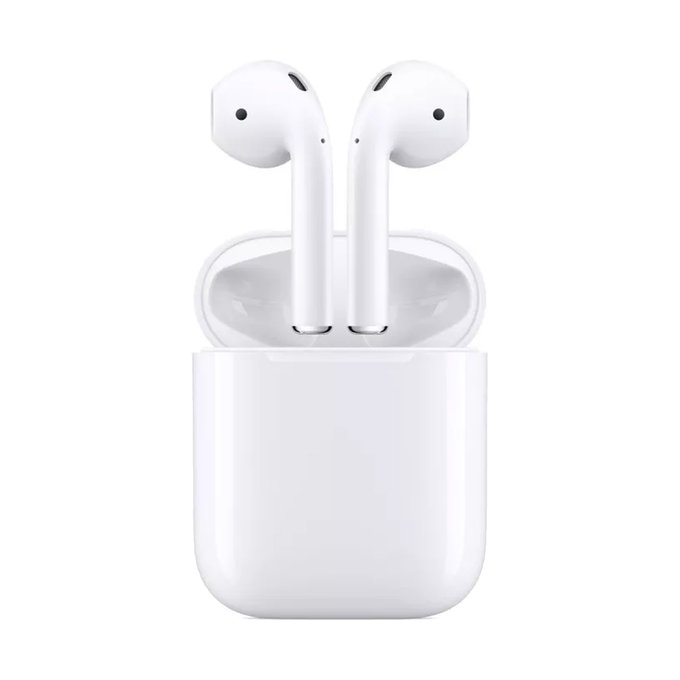 Apple AirPods (2nd Gen) B Odnowione