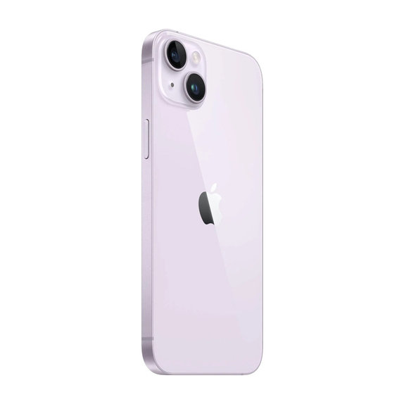 Apple iPhone 14 Purple 128GB A Odnowiony