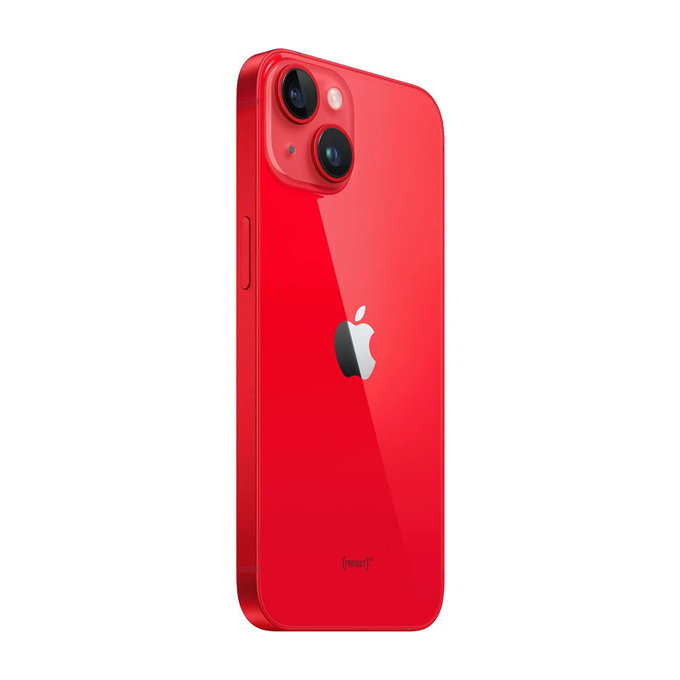 Apple iPhone 14 (PRODUCT)RED 128GB B Odnowiony